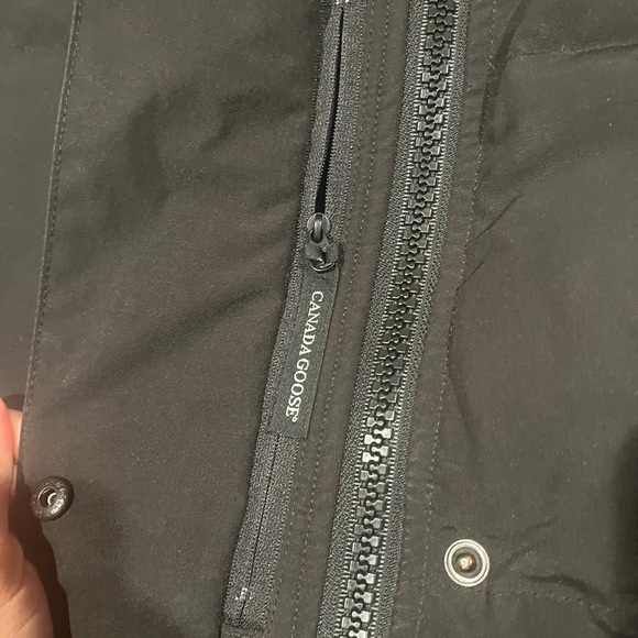 Canada Goose Bennett Parka Black Label - Picture 11 of 16